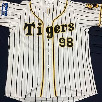 阪神タイガース ドリス ユニホーム Sサイズ 阪神タイガース ドリス ユニホーム Sサイズ 71agLDyoLXL